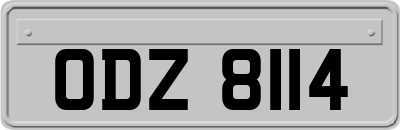 ODZ8114