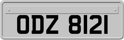 ODZ8121