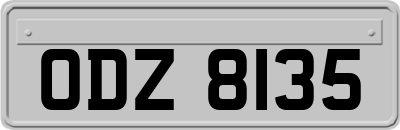 ODZ8135