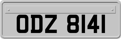 ODZ8141