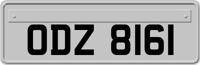 ODZ8161
