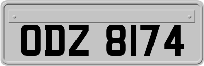 ODZ8174