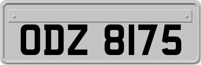 ODZ8175
