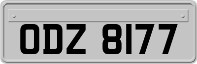 ODZ8177
