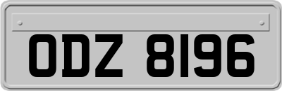 ODZ8196