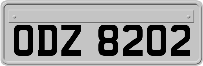 ODZ8202
