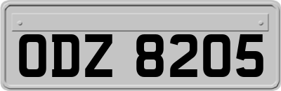 ODZ8205