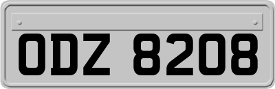 ODZ8208
