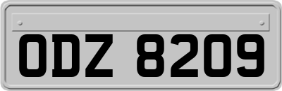 ODZ8209