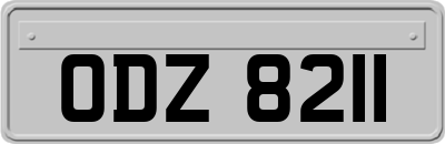 ODZ8211