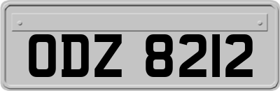 ODZ8212