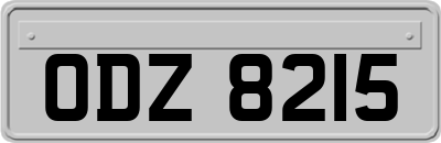 ODZ8215