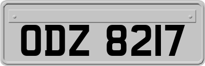 ODZ8217