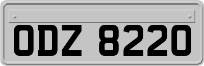 ODZ8220
