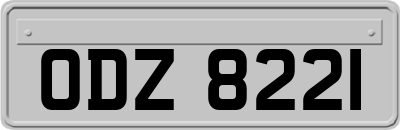 ODZ8221