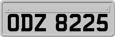 ODZ8225