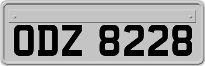 ODZ8228