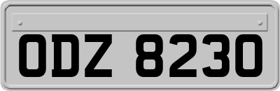 ODZ8230