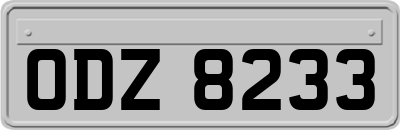 ODZ8233