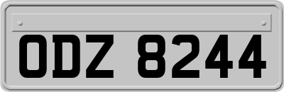 ODZ8244