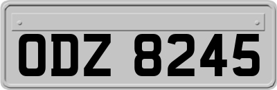 ODZ8245