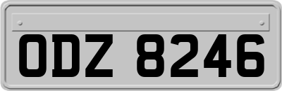 ODZ8246