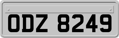 ODZ8249
