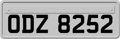 ODZ8252