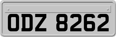ODZ8262
