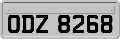 ODZ8268
