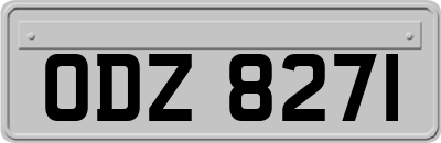 ODZ8271