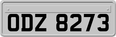 ODZ8273