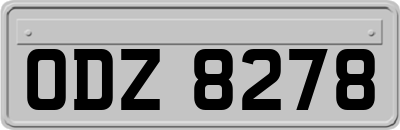 ODZ8278