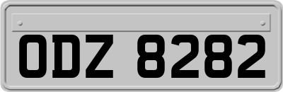 ODZ8282