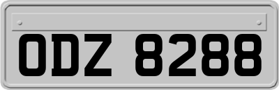 ODZ8288