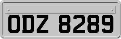 ODZ8289