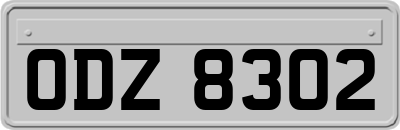ODZ8302