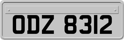 ODZ8312