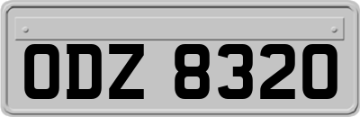 ODZ8320