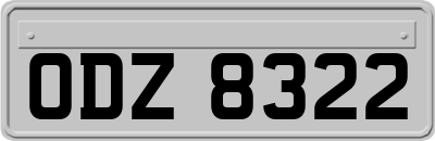ODZ8322