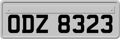 ODZ8323