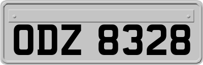 ODZ8328