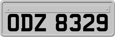 ODZ8329