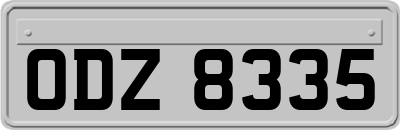 ODZ8335