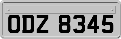 ODZ8345