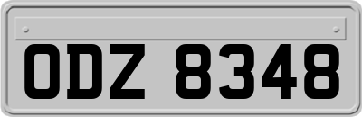 ODZ8348