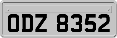 ODZ8352