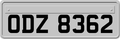 ODZ8362