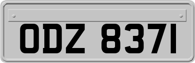 ODZ8371