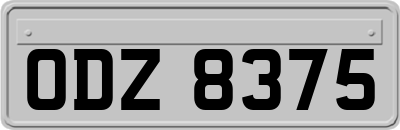 ODZ8375